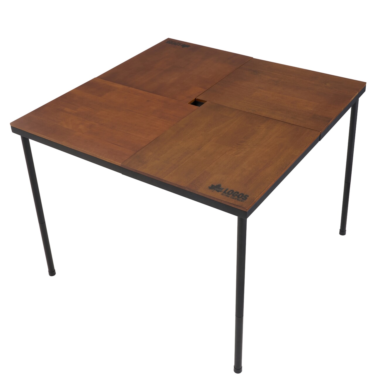 アイアンウッドテーブル (4)