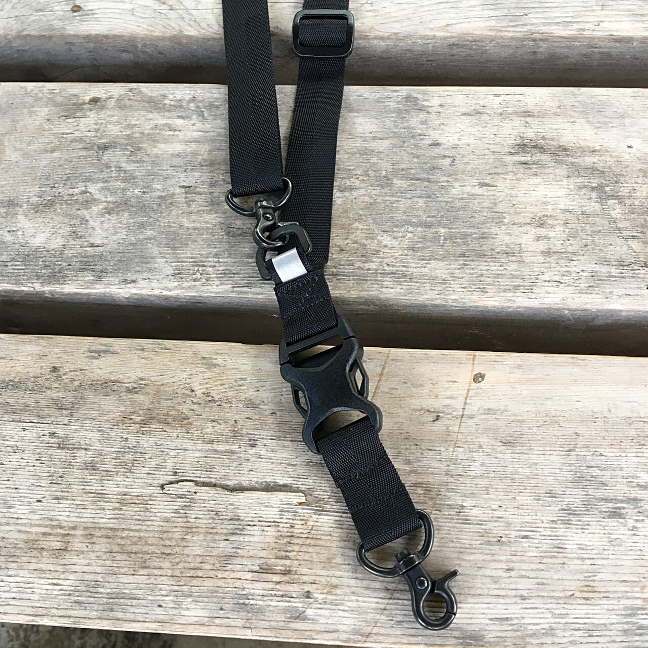 アウトドア UL ミニウォレット_2