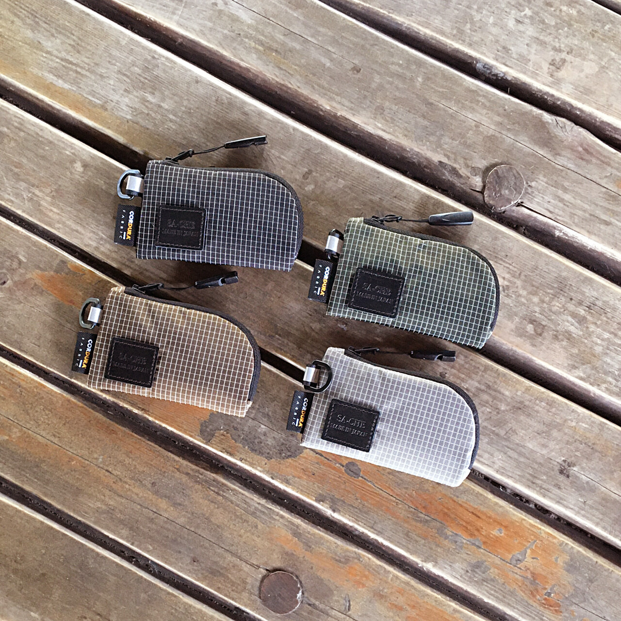 アウトドア UL ミニウォレット_5