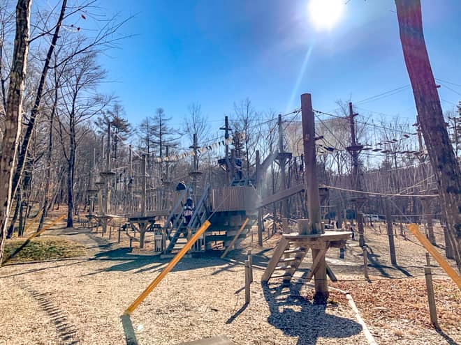 アウルアドベンチャー