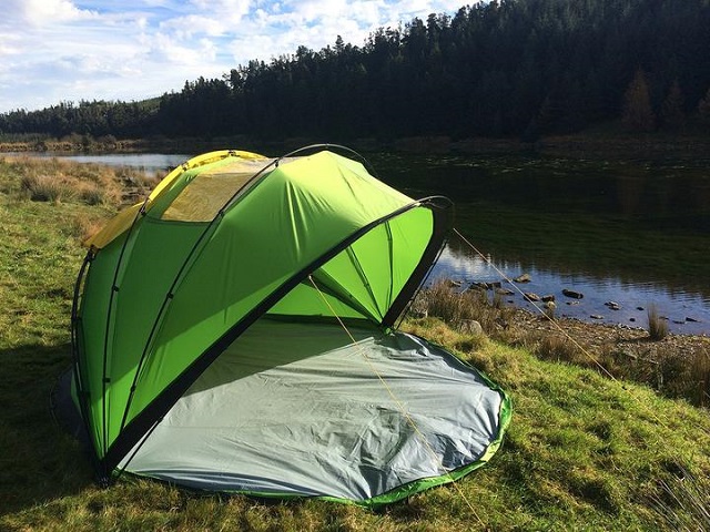 エスケープM4の特徴