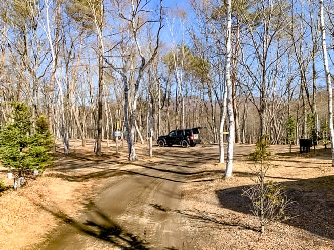 オフシーズンはアーリーチェックイン・レイトチェックアウトが無料