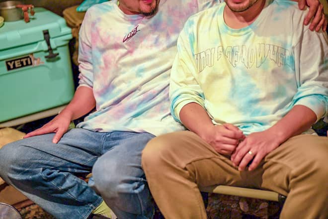 ガレージブランドのイメージを覆すリラックスして楽しめるブランド