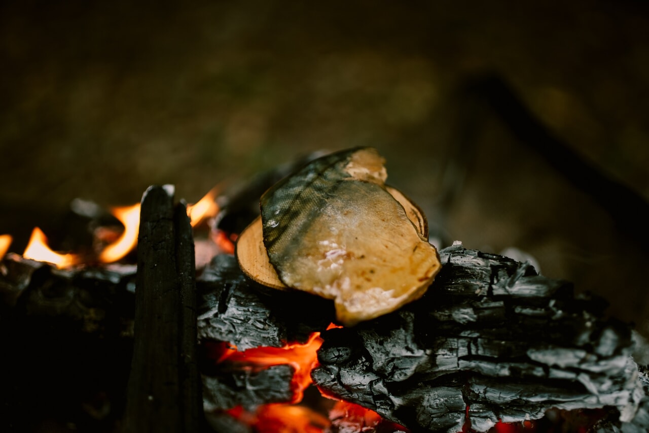 キャンパー専用サバニュウメン_5