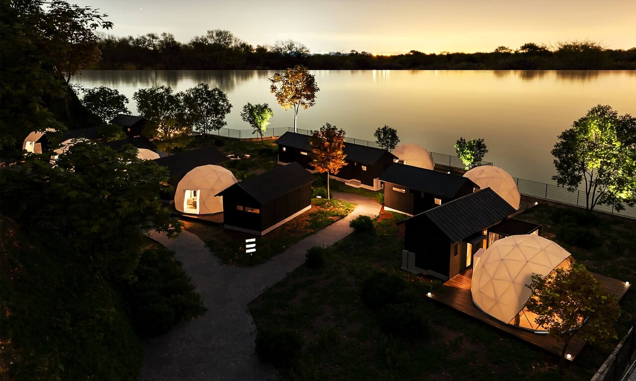 シークルーズグランピング熊本天草_4