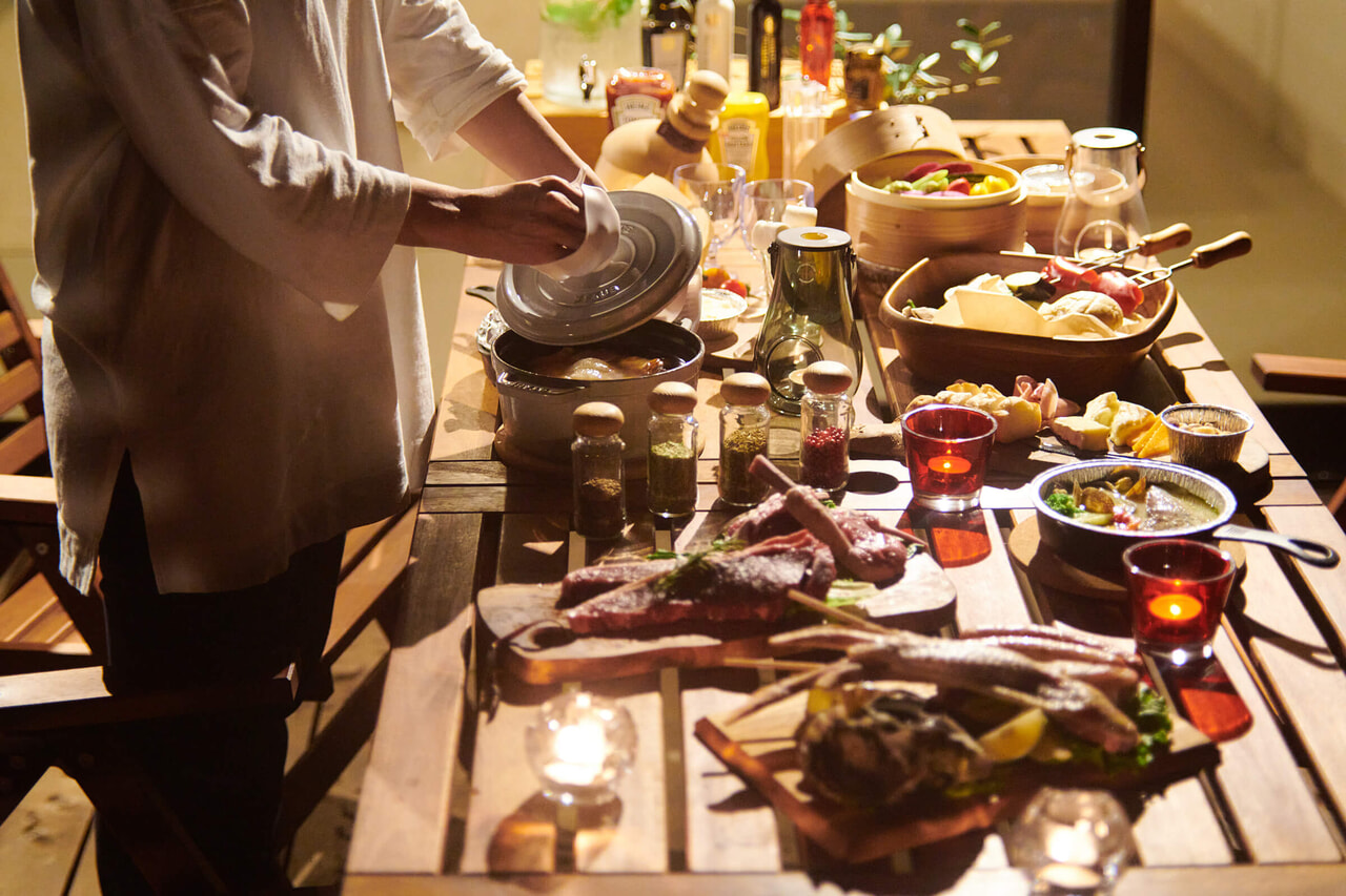 シークルーズグランピング熊本天草_6