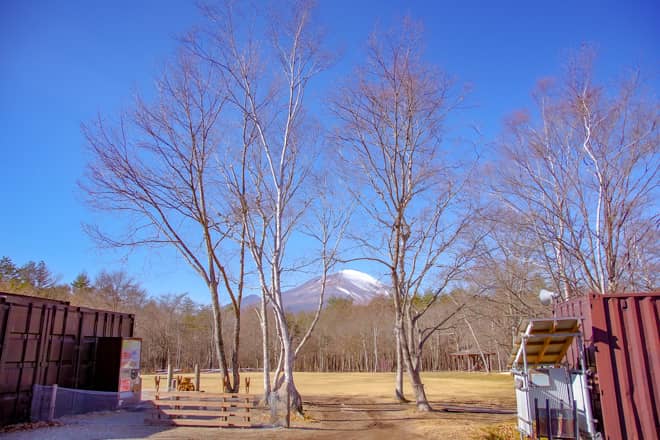 スカイフィールド