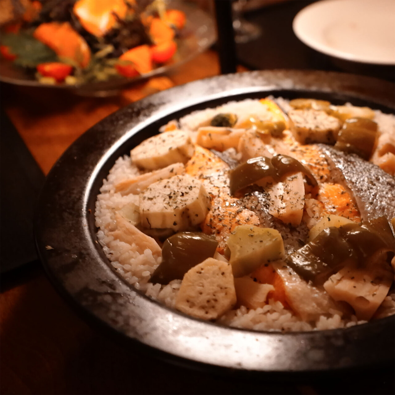 テーブルランプイチ_18