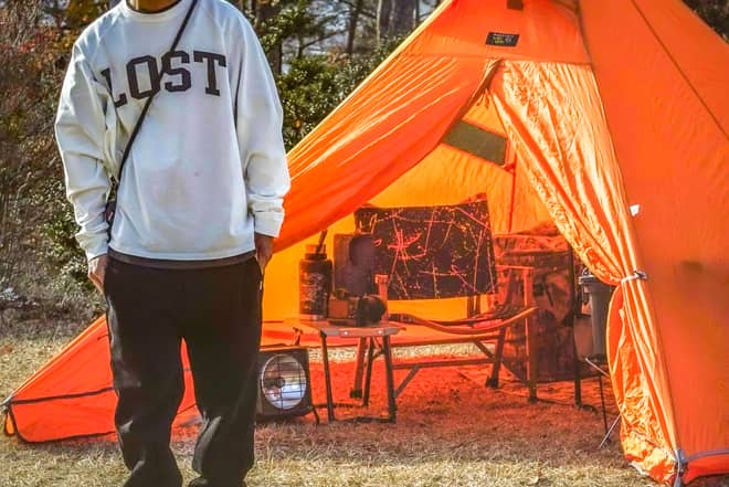 ブランドを立ち上げたきっかけ