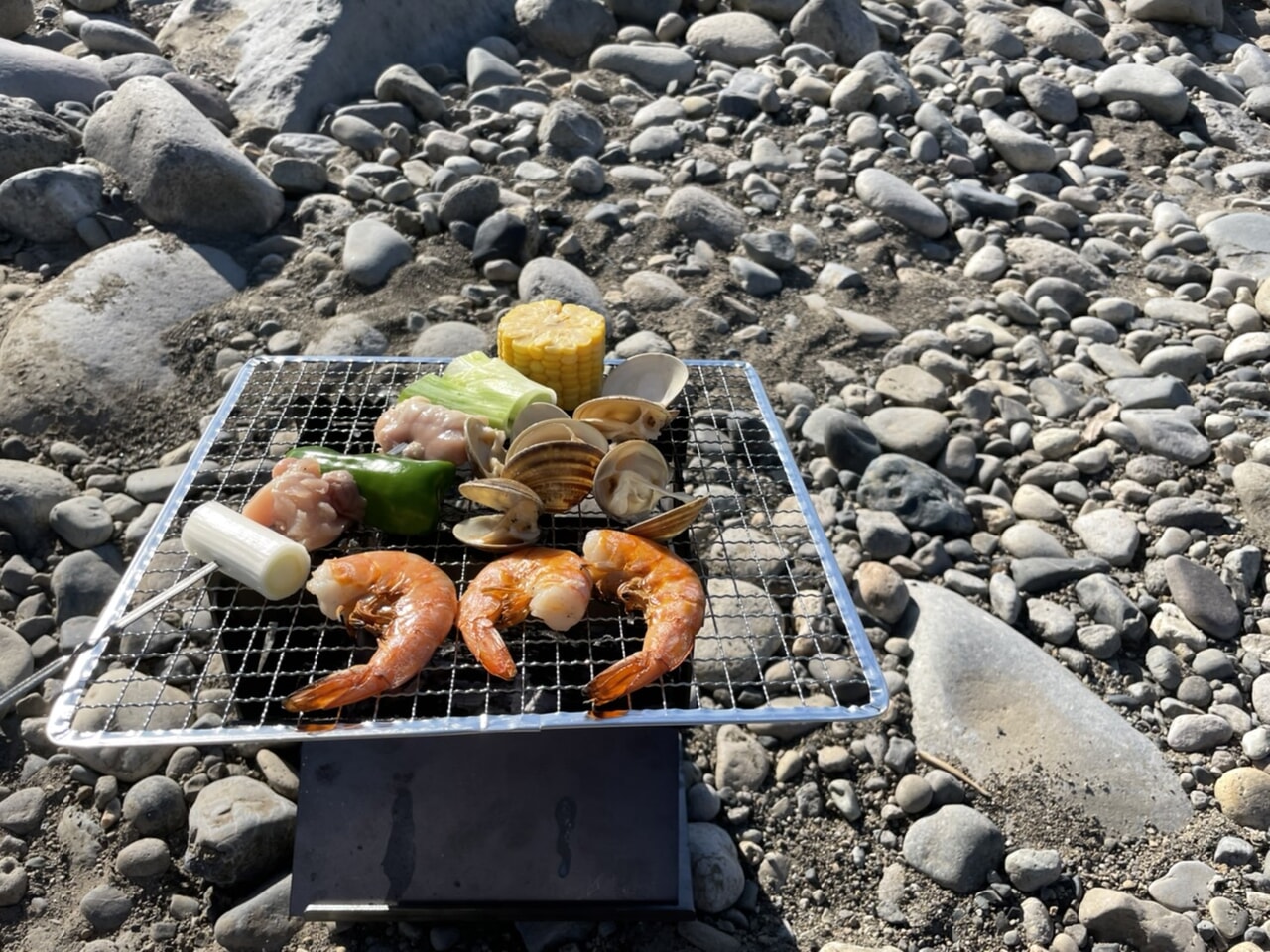 マルチトランスキャンプフャイヤーX_3