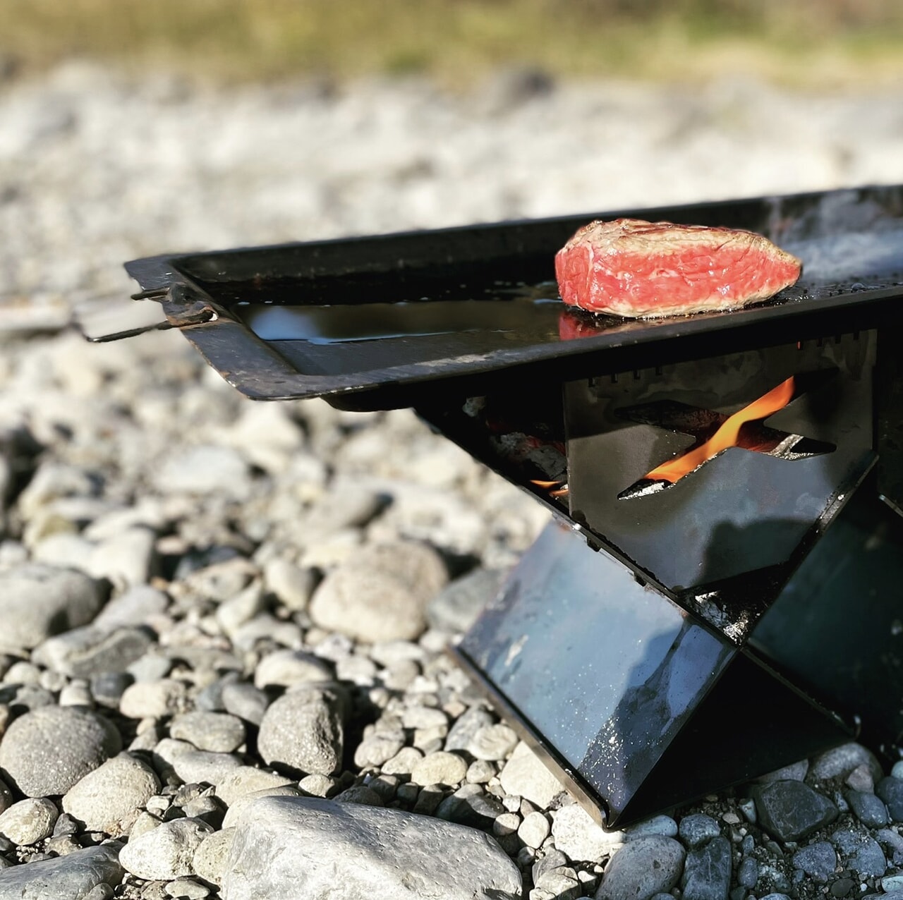 マルチトランスキャンプフャイヤーX_4