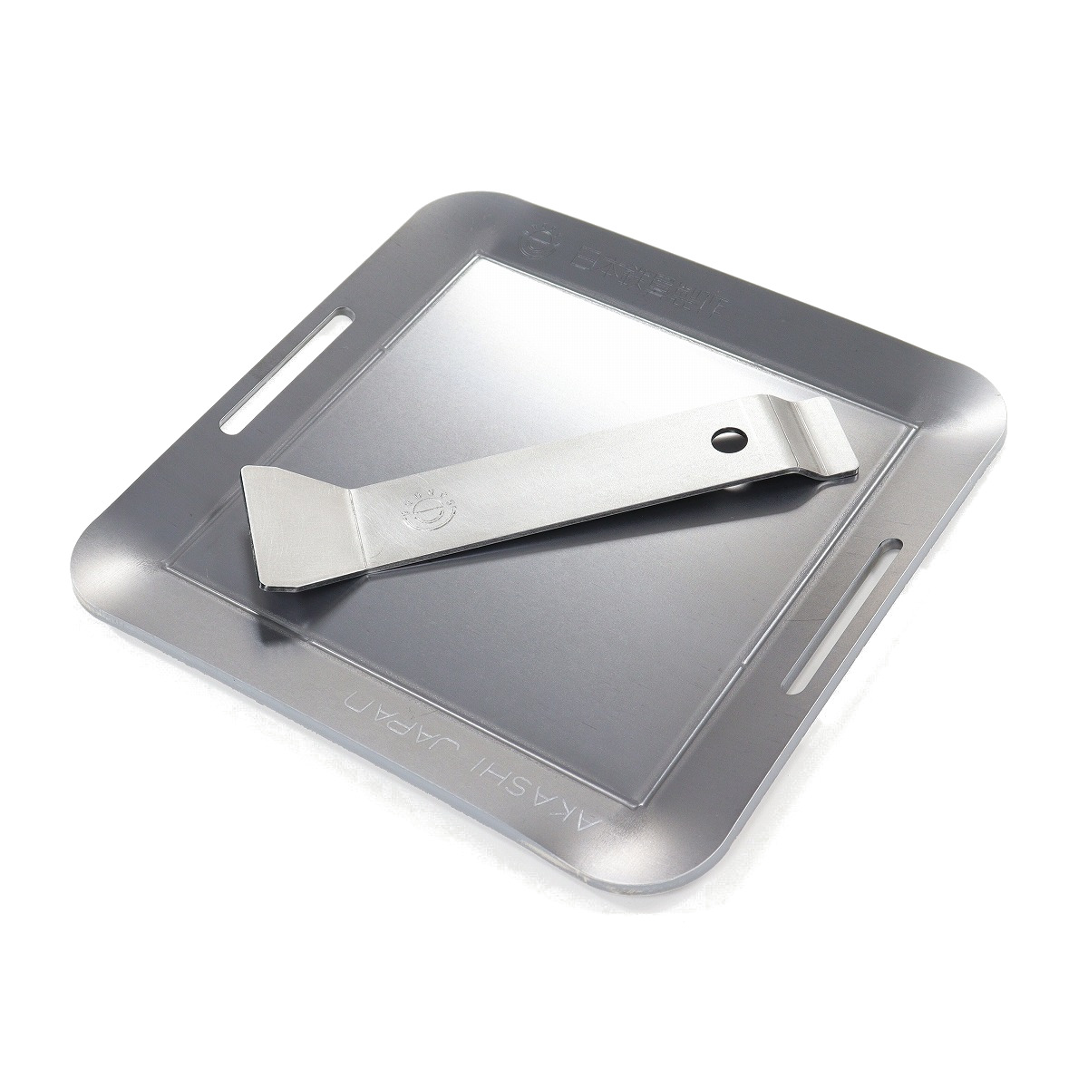 ミニ鉄板シリーズ (2)