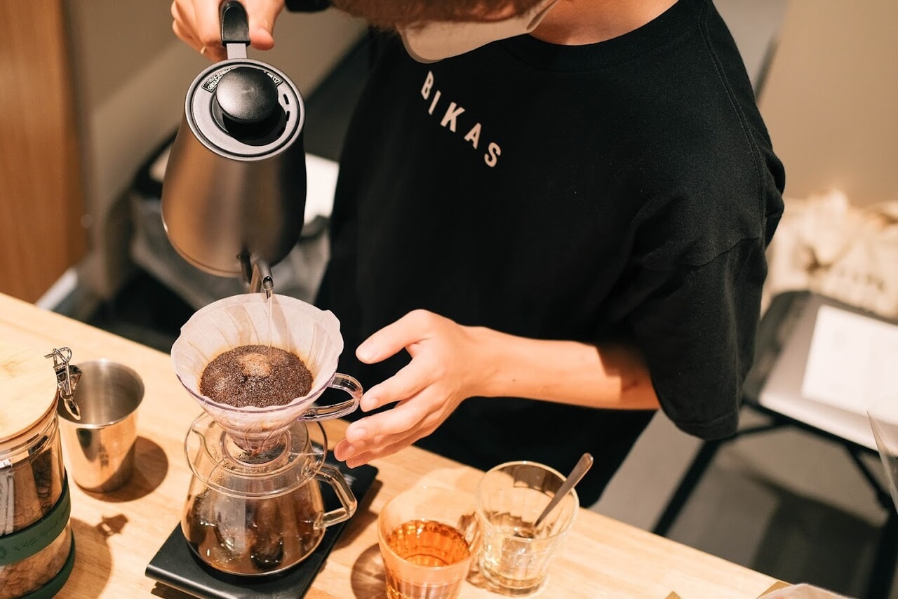 丸井錦糸町店_こたつキャンプ_2