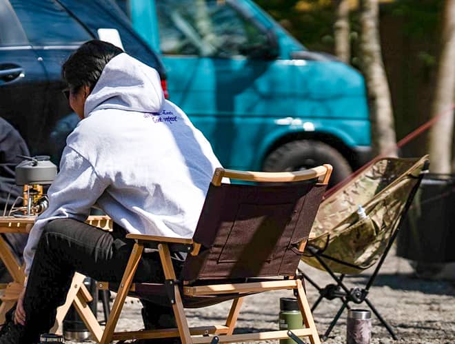 今回はロスアンゼルスアパレルのボディを使用していて