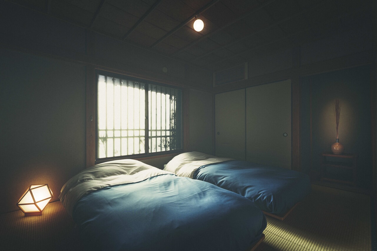 古民家宿るうふ 波之家_11