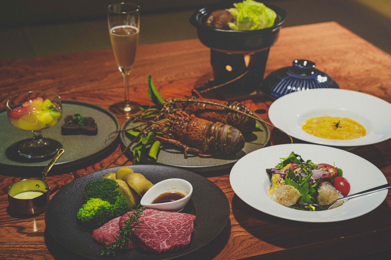 古民家宿るうふ 波之家_7