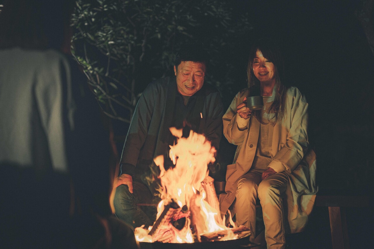 古民家宿るうふ 波之家_8