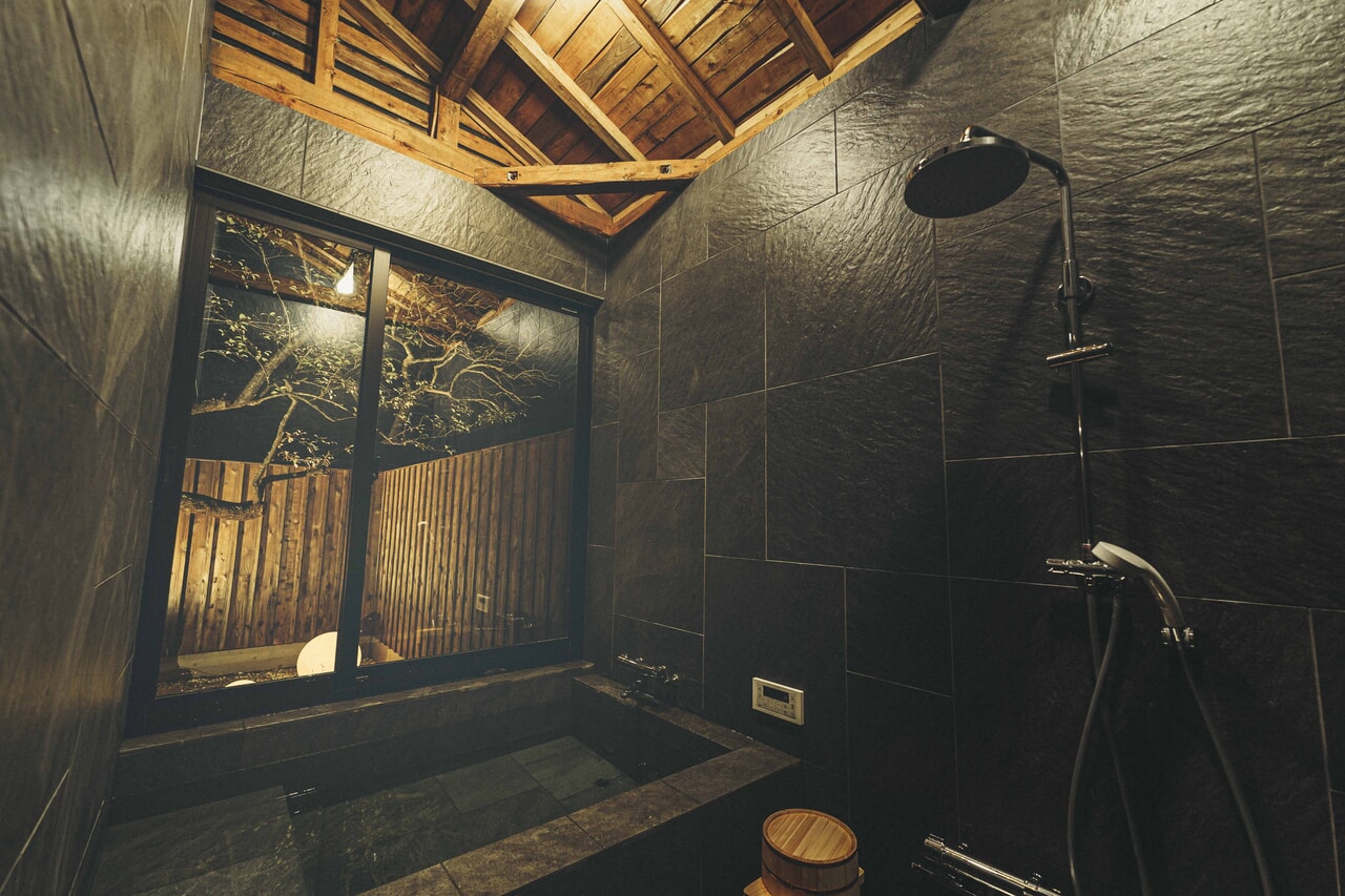 古民家宿るうふ 波之家_9