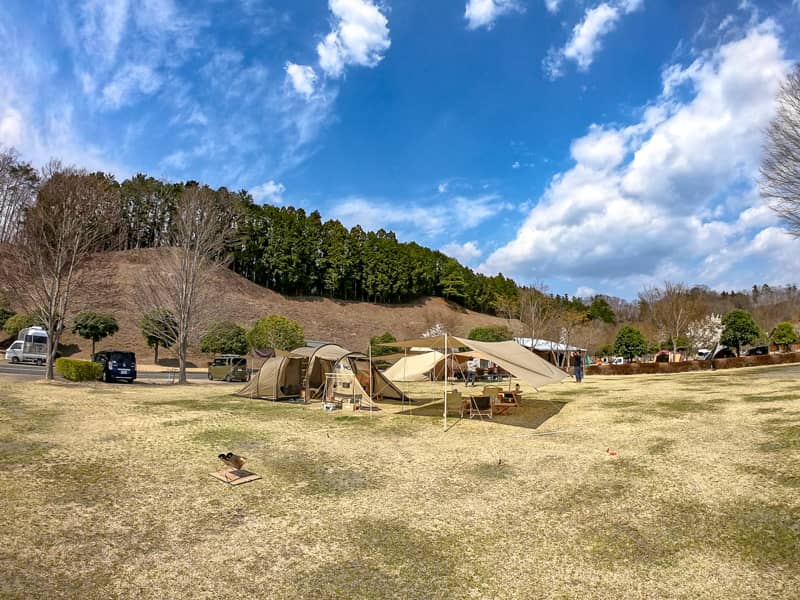 関東のおすすめキャンプ場30選 現地取材で分かった本気でおすすめできるキャンプ場一覧 キャンプクエスト