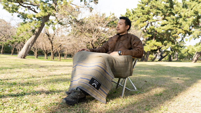 火の粉も愛せる難燃ブランケット_7