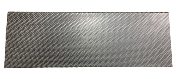 炭素繊維強化プラスチックの天板