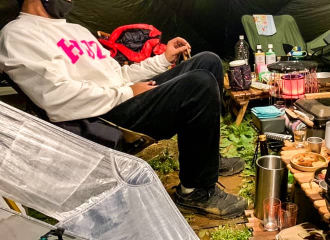 色々と拘りが詰まっているんですね