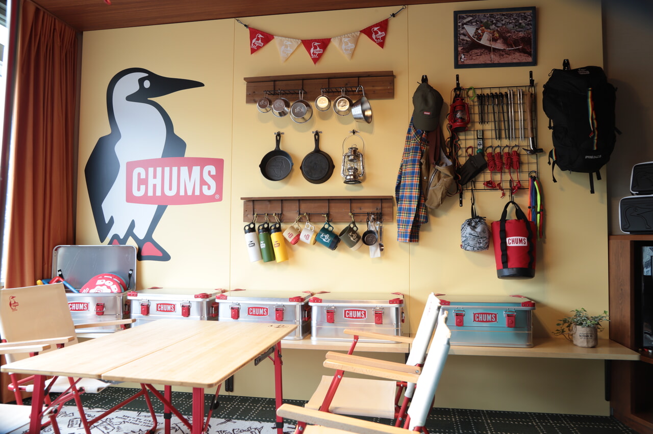 苗場プリンスホテル_CHUMS_1