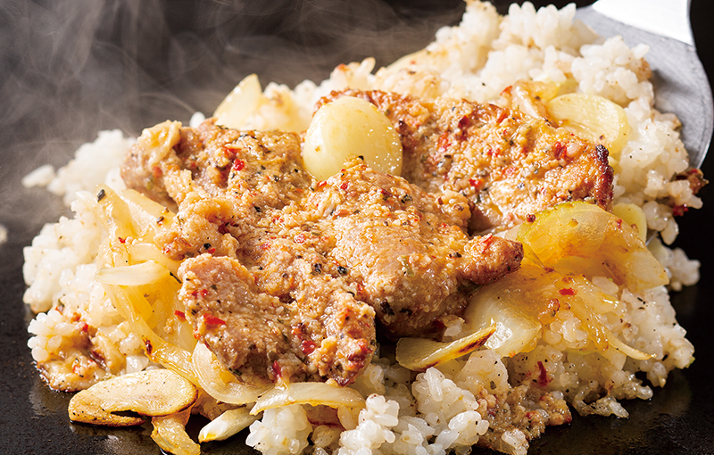 道とん堀xキャンプ飯_5