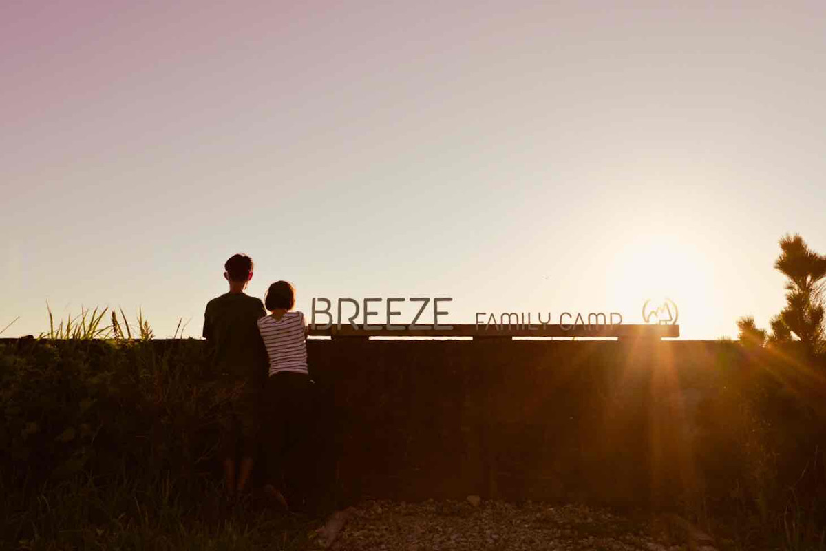BREEZE Family Camp_日帰りキャンプ体験プラン_8
