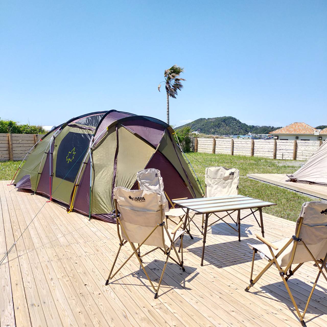 BREEZE Family Camp_日帰りキャンプ体験プラン_9