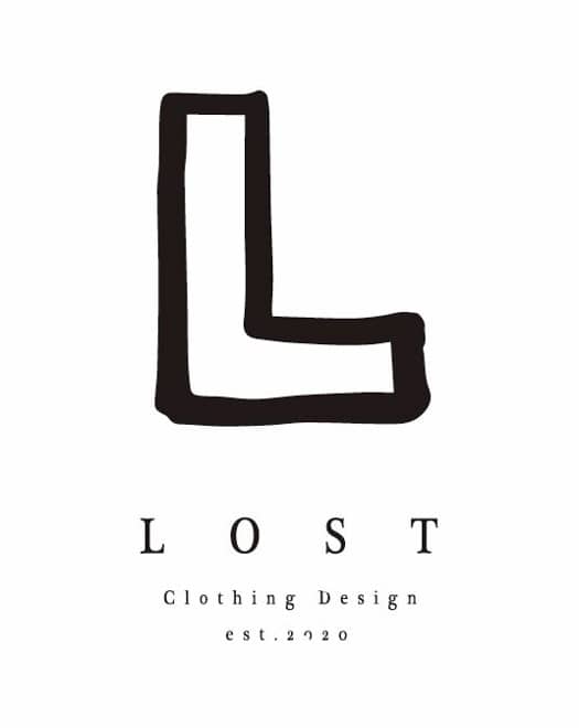 LOST Clothing Design