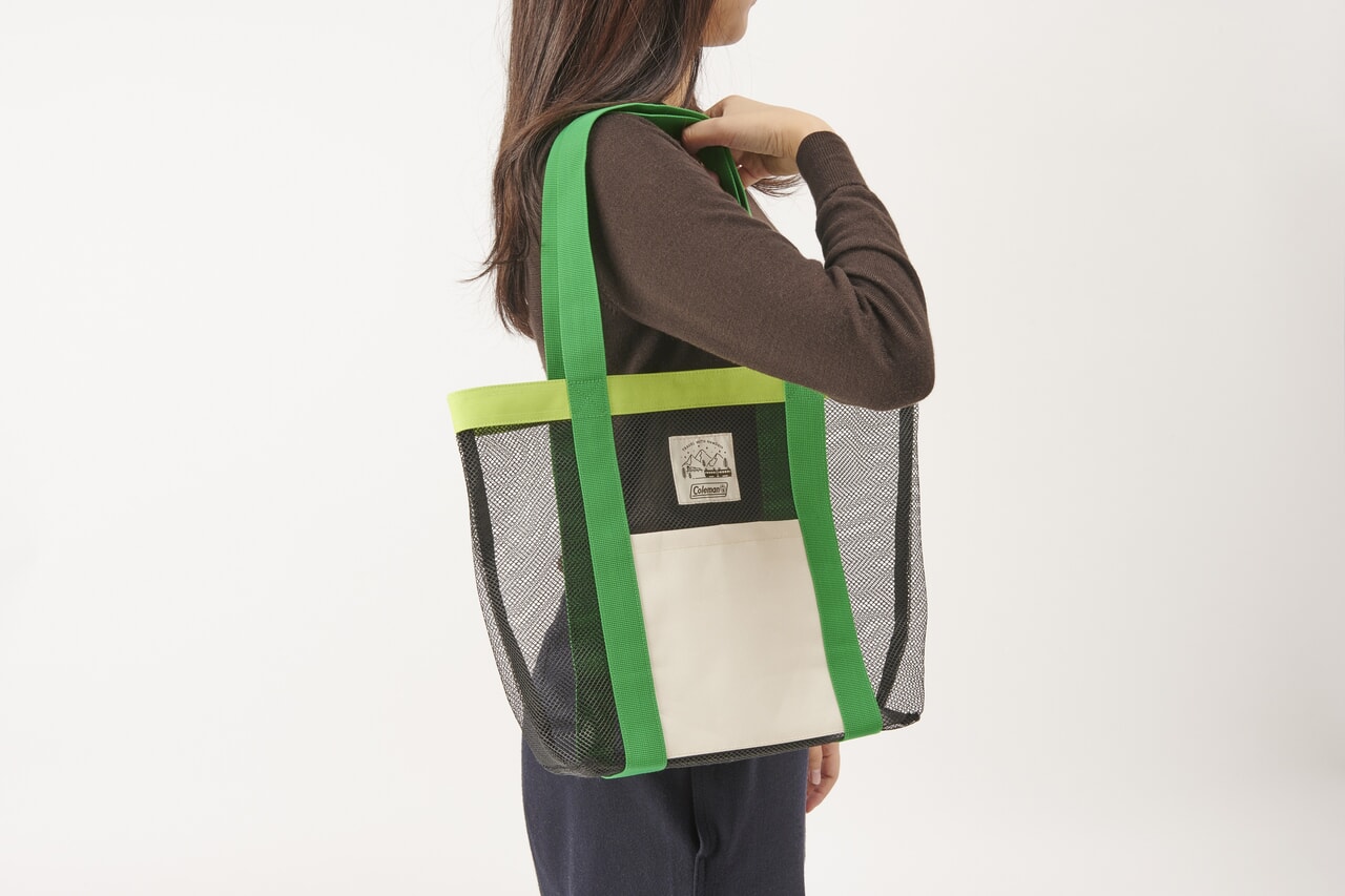 NewDays×コールマン_3