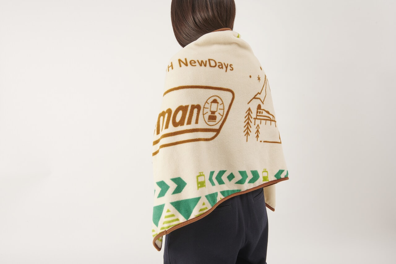 NewDays×コールマン_6