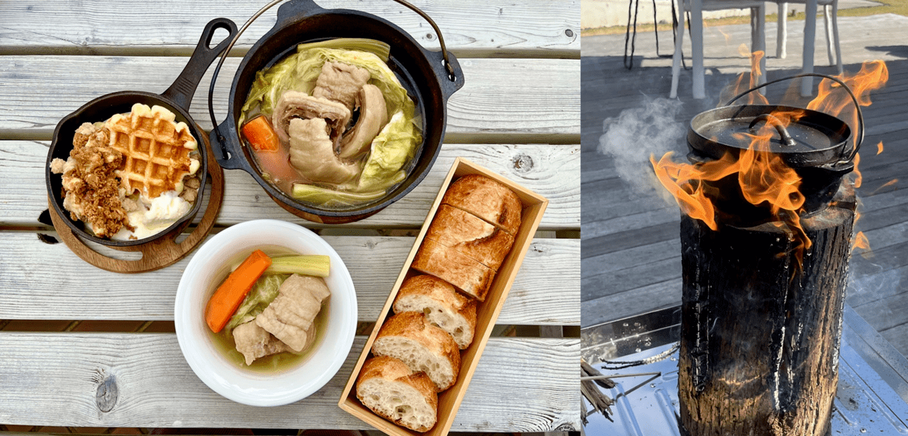 Sport & Do Resort リソルの森_12