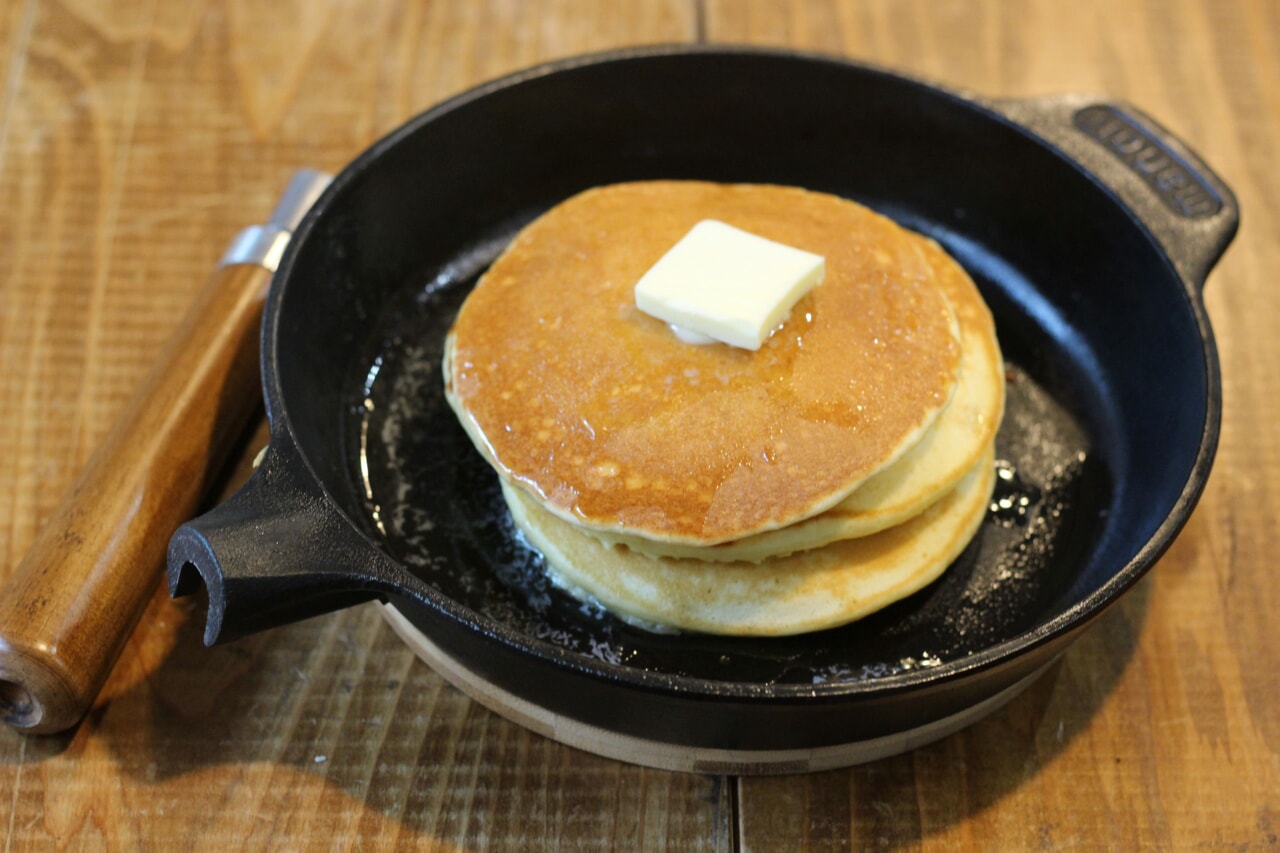 manoli鋳鉄フライパン_13