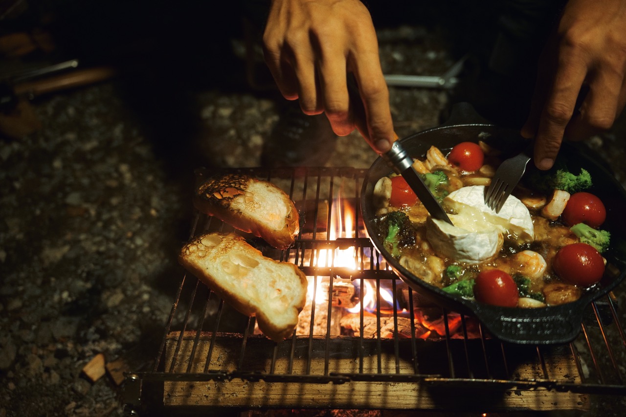 manoli鋳鉄フライパン_8