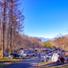 【山梨】「PICA八ヶ岳明野」初めてのファミリーキャンプにおすすめの高規格キャンプ場