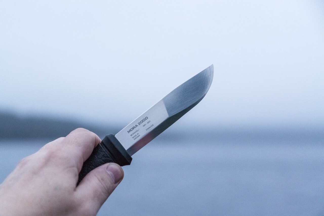 モーラナイフが創業130周年を記念したナイフをリリース！特別ムービーも公開中