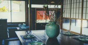 築100年の古民家で焚き火やピザ焼き体験！千葉県の一棟貸切宿「古民家宿るうふ 波之家」オープン！