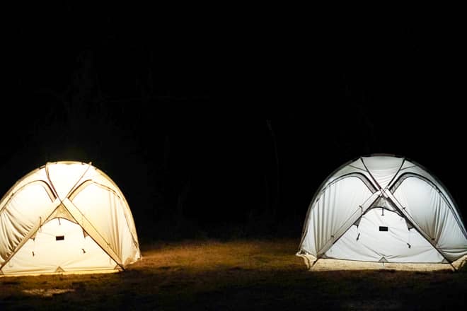 「ニンバス4P」のここが惜しい