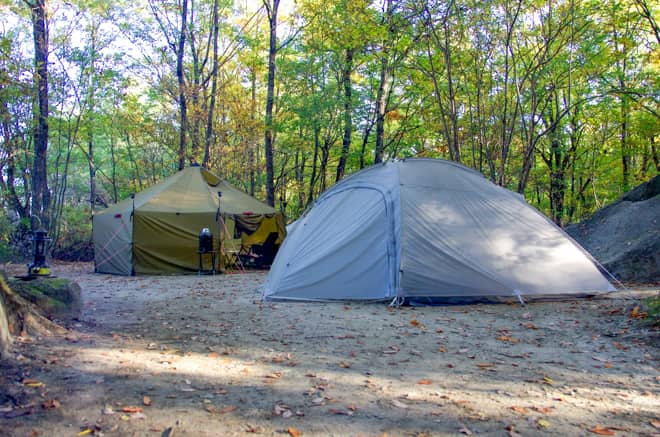 「ニンバス4P」のここが素晴らしい