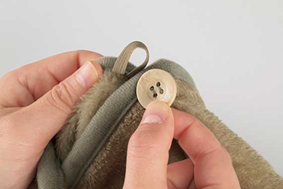 『BE-PAL』2月号 (4)