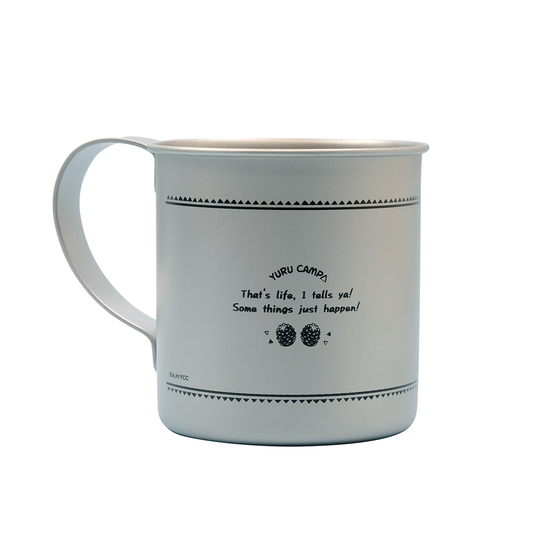 ゆるキャン△_ステンレスマグ_3