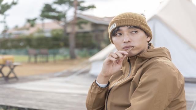 アウトドア用歯ブラシセット_10