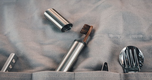 アウトドア用歯ブラシセット_3