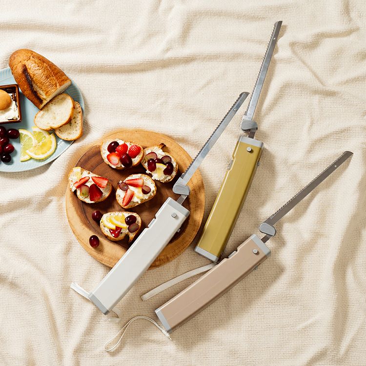 コードレスオートマルチナイフのカラーバリエーション