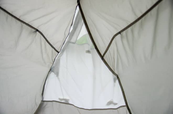 ハンギングループが無い