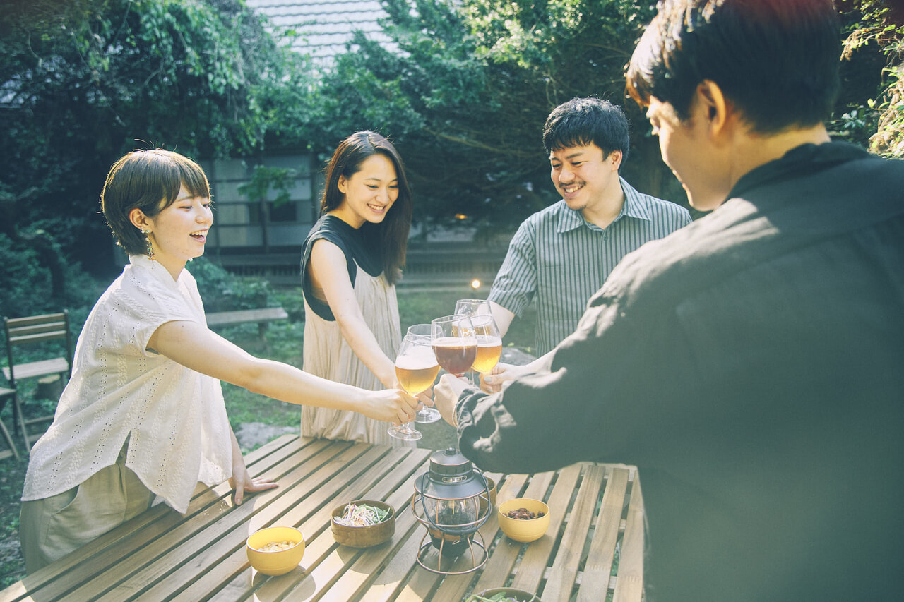 古民家宿るうふ_12