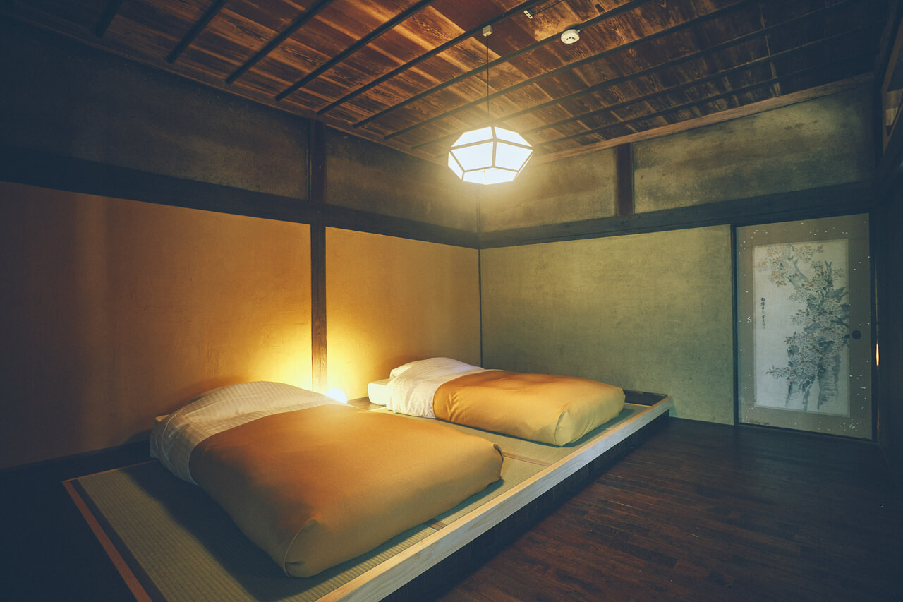 古民家宿るうふ_9