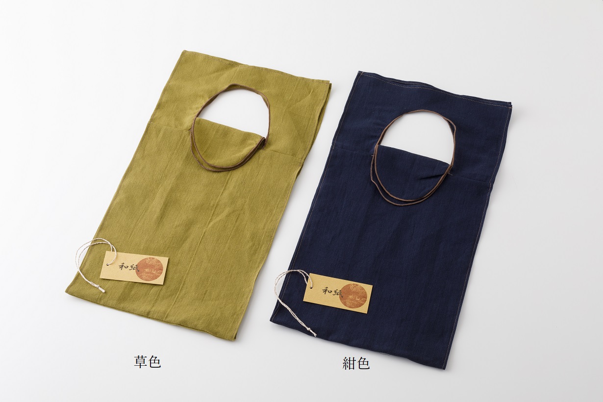 手ぬぐい収納バッグ_13